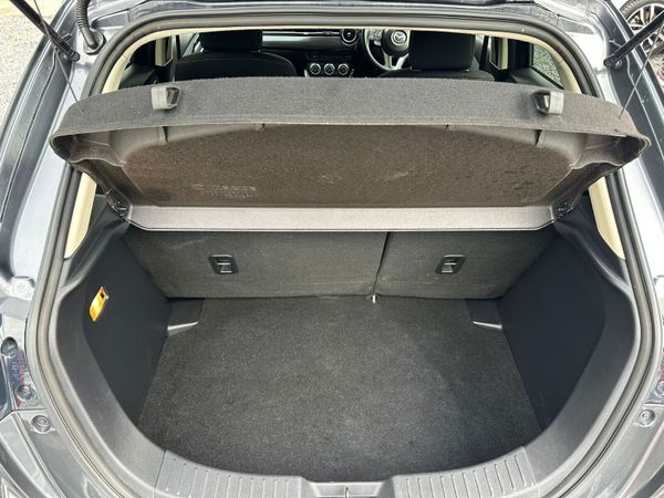 Mazda Demio 2016 1.5 Diesel Automatic Carplay 370884431