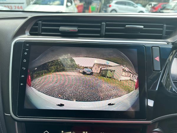 HONDA GRACE/CIVIC 2018 1.5 HYBRID TOPSPECS 370885998