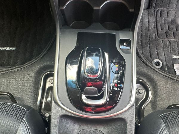 HONDA GRACE/CIVIC 2018 1.5 HYBRID TOPSPECS 370886001