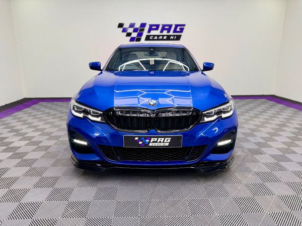 2021 BMW 330E M-SPORT / M PERFORMANCE 370886072