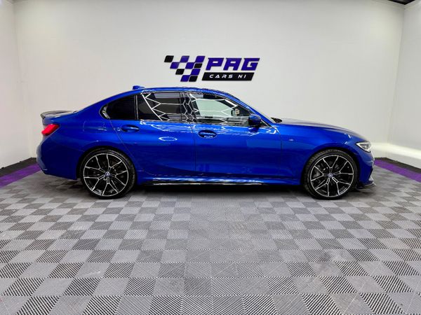 2021 BMW 330E M-SPORT / M PERFORMANCE 370886097