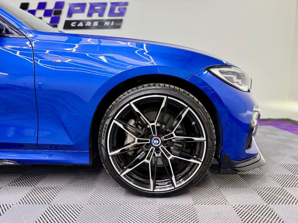 2021 BMW 330E M-SPORT / M PERFORMANCE 370886092