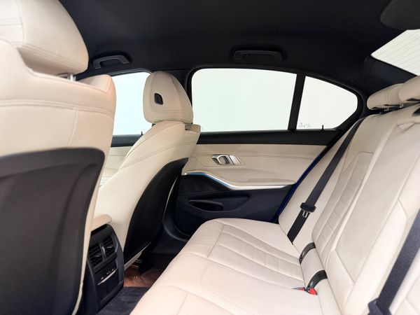 2021 BMW 330E M-SPORT / M PERFORMANCE 370886114