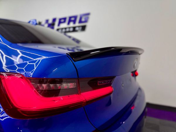 2021 BMW 330E M-SPORT / M PERFORMANCE 370886119