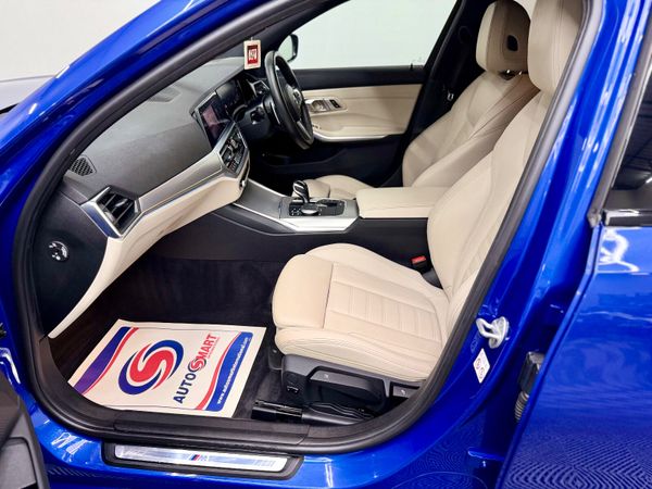 2021 BMW 330E M-SPORT / M PERFORMANCE 370886112