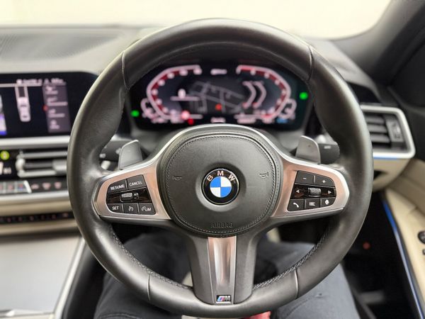 2021 BMW 330E M-SPORT / M PERFORMANCE 370886129