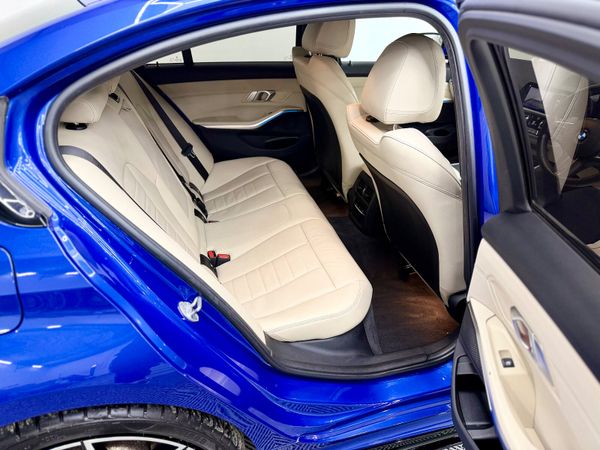 2021 BMW 330E M-SPORT / M PERFORMANCE 370886120