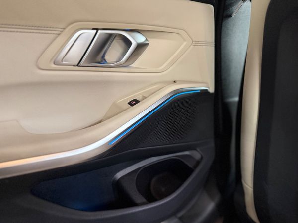 2021 BMW 330E M-SPORT / M PERFORMANCE 370886132