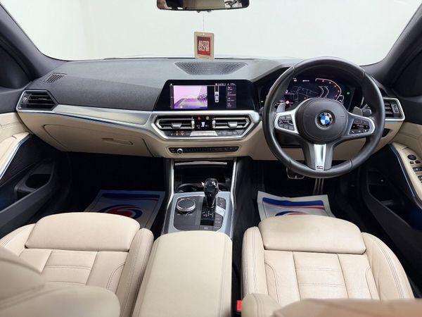 2021 BMW 330E M-SPORT / M PERFORMANCE 370886133