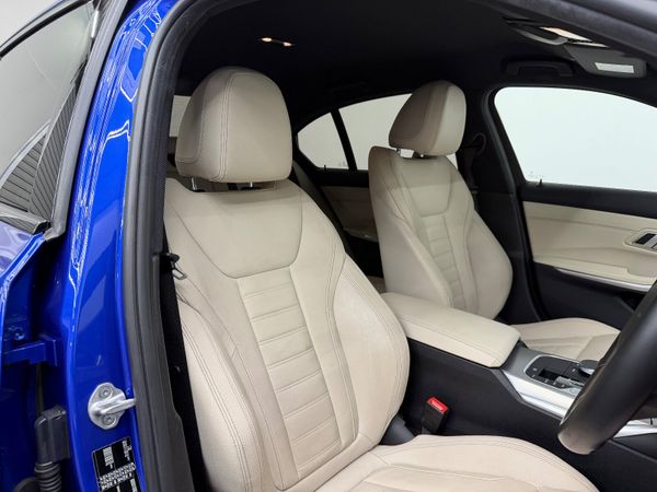 2021 BMW 330E M-SPORT / M PERFORMANCE 370886156