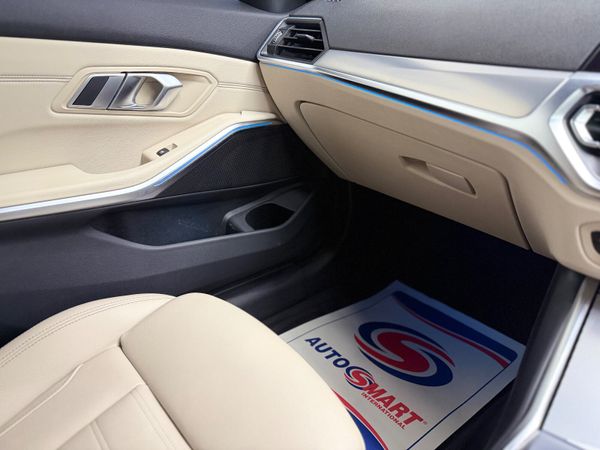 2021 BMW 330E M-SPORT / M PERFORMANCE 370886157