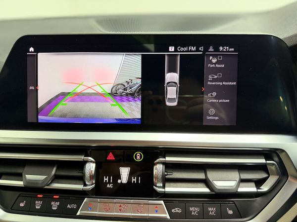 2021 BMW 330E M-SPORT / M PERFORMANCE 370886151