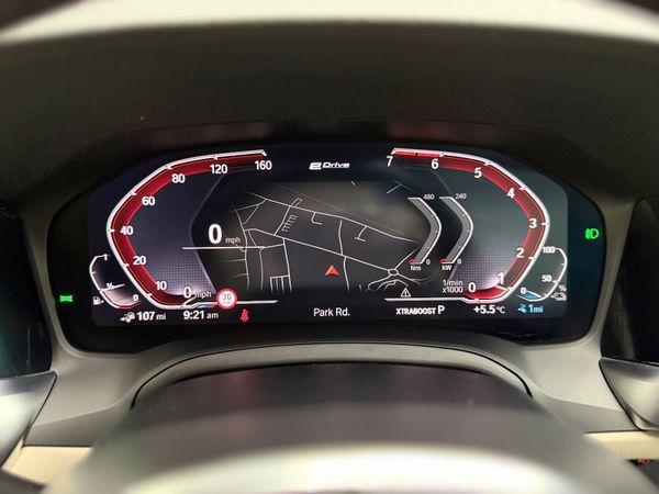 2021 BMW 330E M-SPORT / M PERFORMANCE 370886153