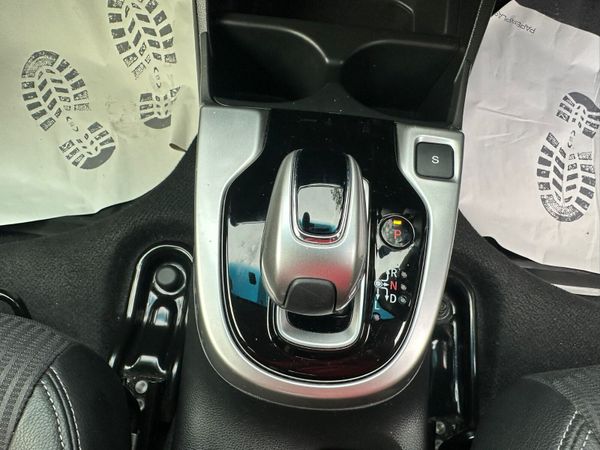 HONDA FIT 2019 LEATHER CRUISE CONTROL 370886684