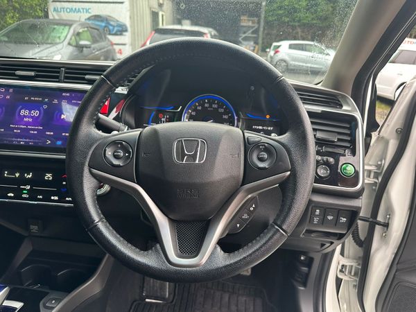 HONDA GRACE/CIVIC 2017 43K MILES 370886959