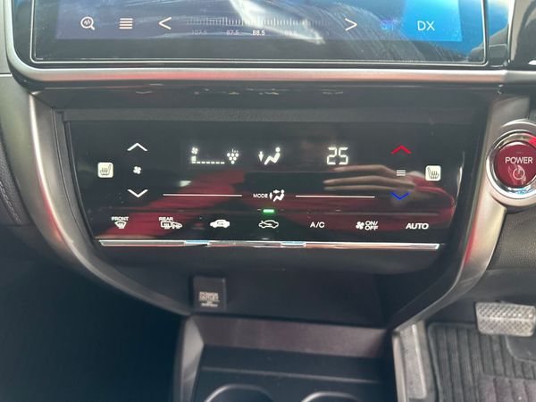 HONDA GRACE/CIVIC 2017 43K MILES 370886964