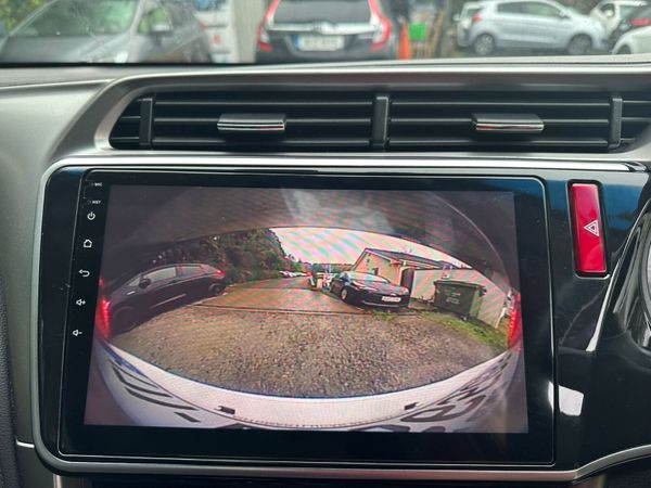 HONDA GRACE/CIVIC 2017 43K MILES 370886966