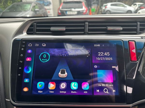 HONDA GRACE/CIVIC 2017 43K MILES 370886967