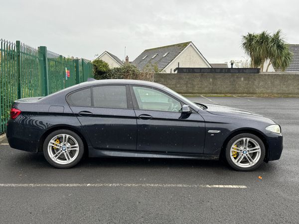 BMW 5-Series 2013 M-Sport Auto (TIMING CHAIN DONE) 370887164