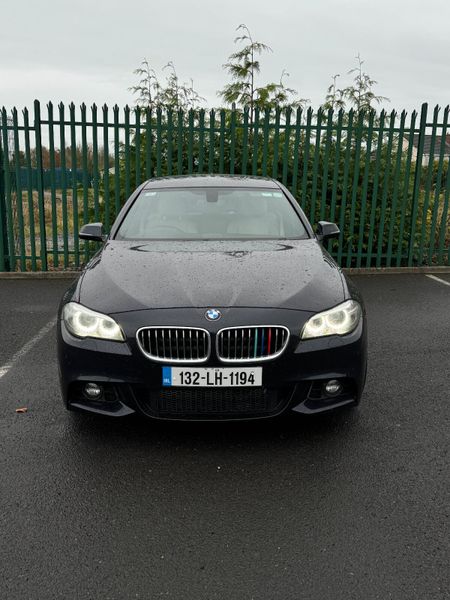 BMW 5-Series 2013 M-Sport Auto (TIMING CHAIN DONE) 370887171