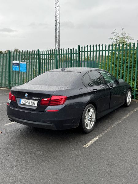 BMW 5-Series 2013 M-Sport Auto (TIMING CHAIN DONE) 370887240