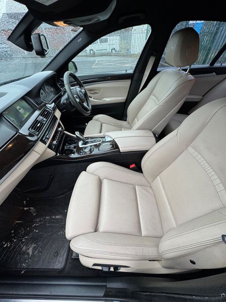 BMW 5-Series 2013 M-Sport Auto (TIMING CHAIN DONE) 370887257