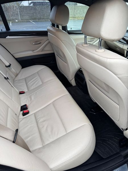 BMW 5-Series 2013 M-Sport Auto (TIMING CHAIN DONE) 370887278