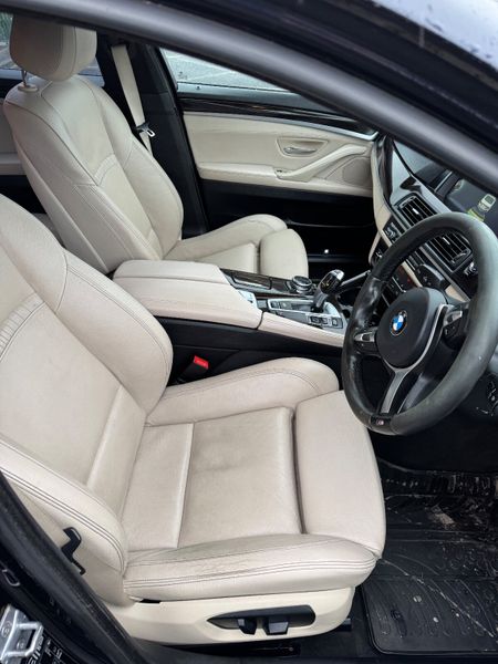 BMW 5-Series 2013 M-Sport Auto (TIMING CHAIN DONE) 370887292