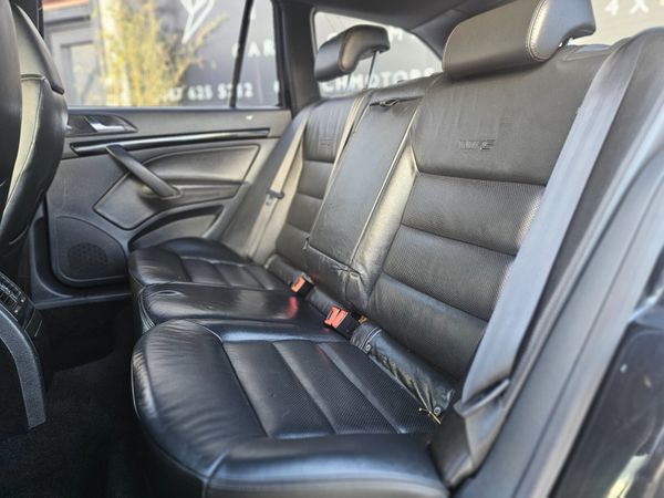 SKODA OCTAVIA VRS ESTATE // 05/26 NCT 370887684