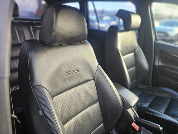 SKODA OCTAVIA VRS ESTATE // 05/26 NCT 370887688