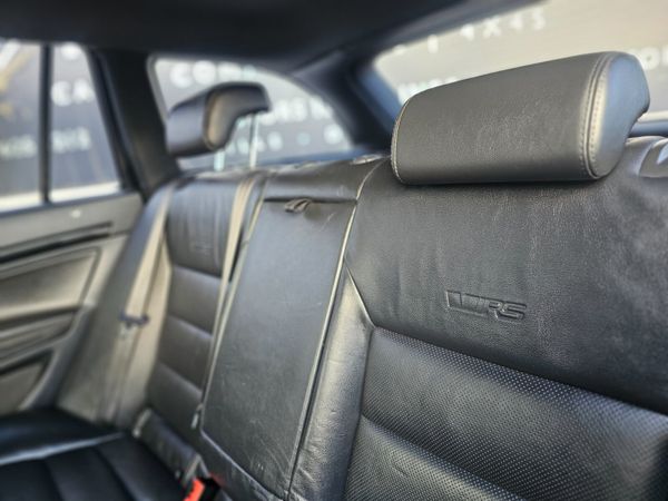 SKODA OCTAVIA VRS ESTATE // 05/26 NCT 370887689