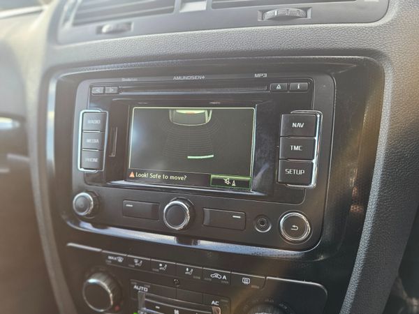 SKODA OCTAVIA VRS ESTATE // 05/26 NCT 370887681