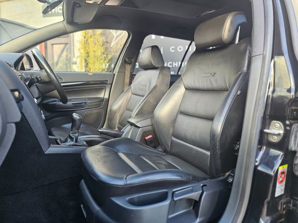 SKODA OCTAVIA VRS ESTATE // 05/26 NCT 370887682