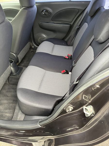 2014 Nissan March 1.2 Auto LOW KMS 370887725