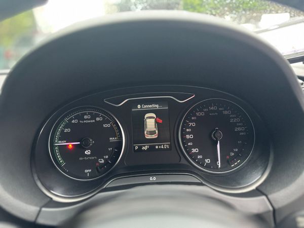 AUDI A3 2016 E-TRON 1.4 AUTOMATIC(PLUG-IN HYBRID) 370887948