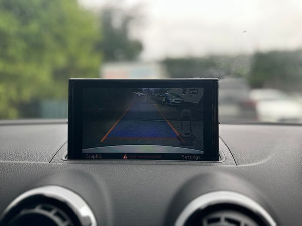 AUDI A3 2016 E-TRON 1.4 AUTOMATIC(PLUG-IN HYBRID) 370887943