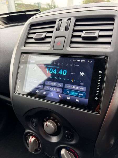 2014 Nissan March(MICRA) 1.2 Petrol Auto LOW KMS 370888193