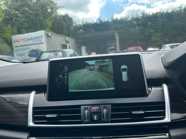 BMW 2-SERIES 2015  67K MILES 7 SEATER WITH CARPLAY 370888442