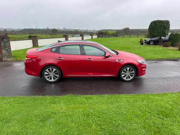 Kia Optima PLATINUM ( top spec ) 370880799