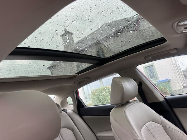 Kia Optima PLATINUM ( top spec ) 370880814