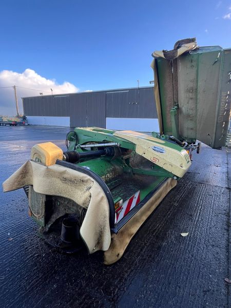 FRONT MOWER 370882615