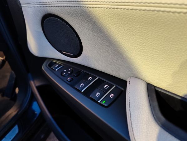 BMW X3 2017 m sport 370883125