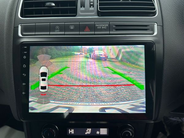 VW POLO 2017 1.2 AUTOMATIC 30K MILES ONLY 370883254