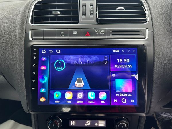 VW POLO 2017 1.2 AUTOMATIC 30K MILES ONLY 370883256