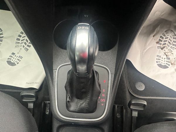 VW POLO 2017 1.2 AUTOMATIC 30K MILES ONLY 370883253