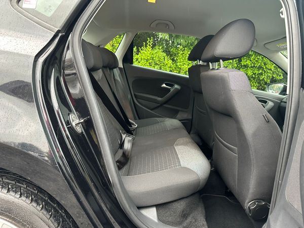 VW POLO 2017 1.2 AUTOMATIC 30K MILES ONLY 370883260