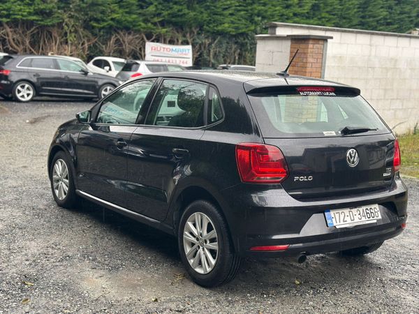 VW POLO 2017 1.2 AUTOMATIC 30K MILES ONLY 370883261