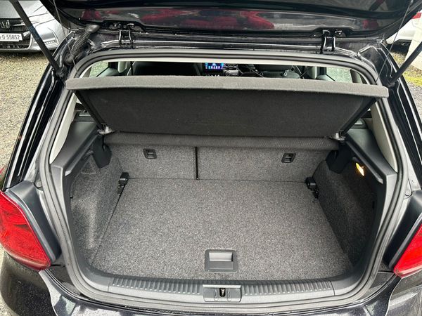 VW POLO 2017 1.2 AUTOMATIC 30K MILES ONLY 370883263