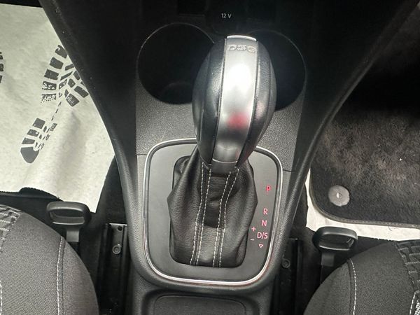 VW CROSS- POLO 2015 1.2 AUTOMATIC ONLY 14K MILES 370883680