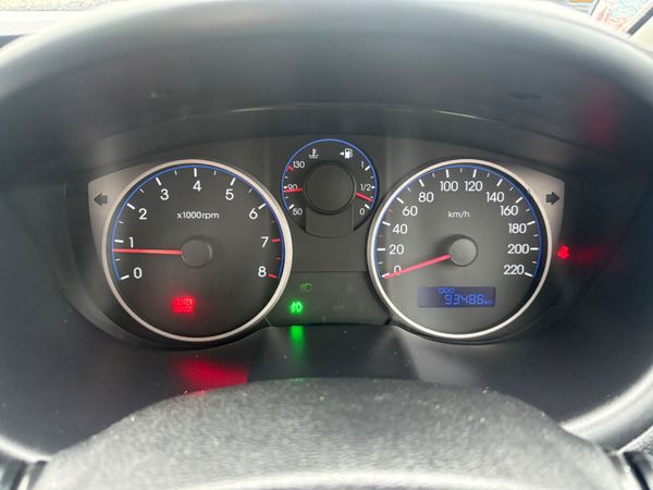 2011 Hyundai i20 NEW NCT 370898579